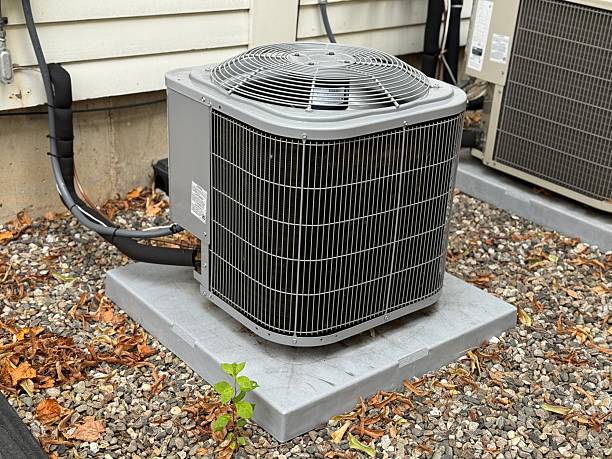 24/7 Emergency Hvac experts in Yorktown, TX
